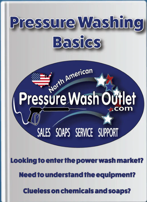Pressure Wash Basics