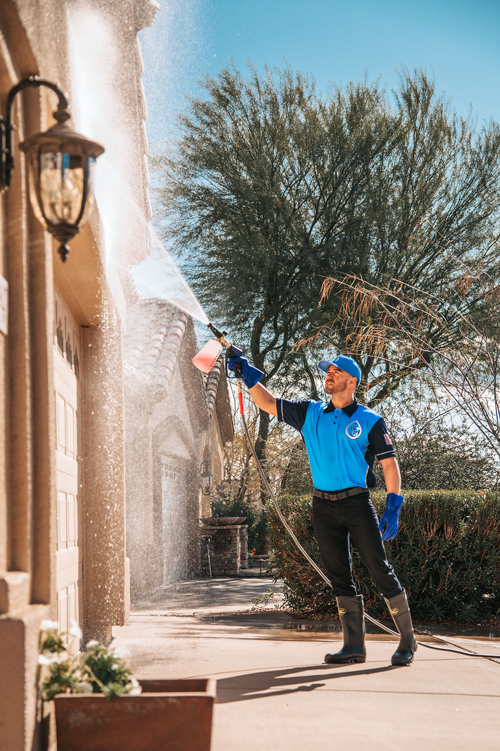 Wash Patrol Scottsdale